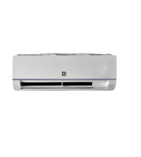 KLIDEMSP 10037121 Demirdöküm R32 Kion 9.000 Btu Split Inverter Klima